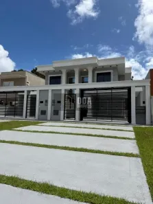 Sobrado com 3 Quartos à venda, 175m² no Ingleses do Rio Vermelho, Florianópolis