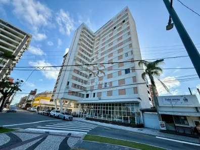 Apartamento com 2 Quartos à venda, 84m² no Caiobá, Matinhos