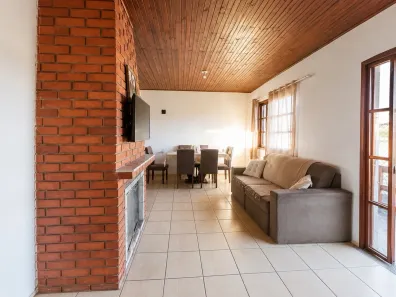 Casa com 3 Quartos à venda, 309m² no Três Vendas, Pelotas