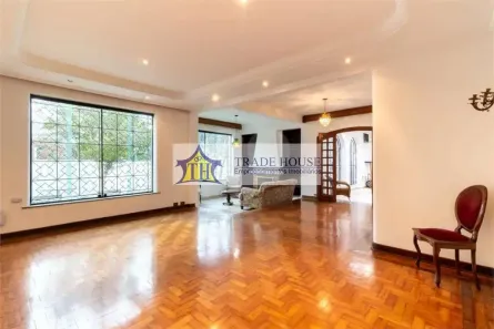 Casa com 3 Quartos à venda, 285m² no Jardim da Saúde, São Paulo