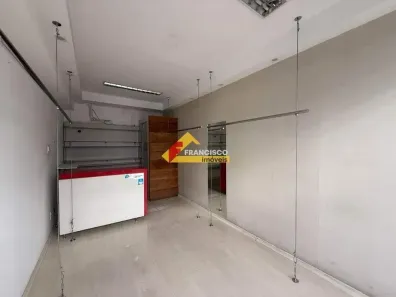 Ponto Comercial à venda, 17m² no Bom Pastor, Divinópolis