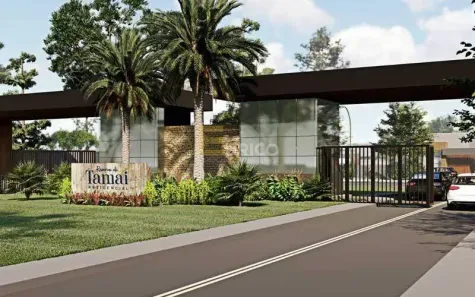 Lote/Terreno à venda, 384m² no Ipiranga, Louveira