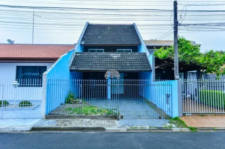 Casa de Condomínio com 3 Quartos à venda, 142m² no Uberaba, Curitiba