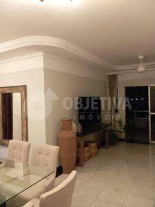 Apartamento com 3 Quartos à venda, 162m² no Osvaldo Rezende, Uberlândia