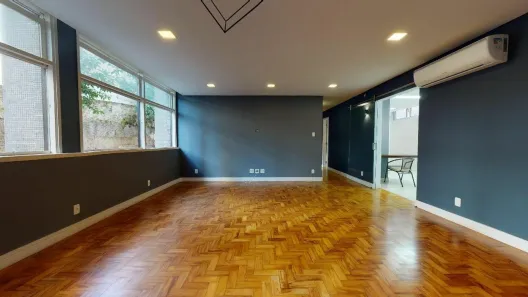 Apartamento com 3 Quartos à venda, 161m² no Jardim Paulista, São Paulo