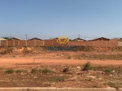 Lote/Terreno à venda, 360m² no Loteamento Jardim Vitória 2, Palmas