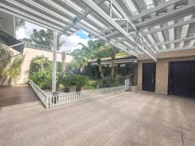 Casa com 4 Quartos à venda, 700m² no Horto Florestal, São Paulo