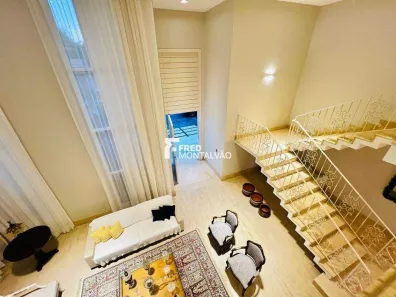Casa de Condomínio com 4 Quartos à venda, 470m² no Farolândia, Aracaju