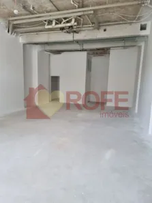 Ponto Comercial para alugar, 100m² no Paraíso, São Paulo