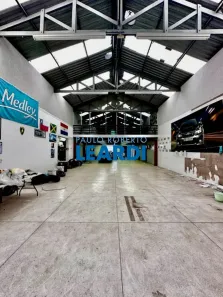 Galpão/Depósito/Armazém à venda, 630m² no Santo Amaro, São Paulo