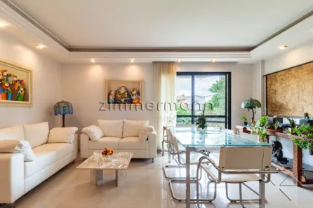 Apartamento com 3 Quartos à venda, 104m² no Alto da Lapa, São Paulo