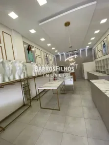 Ponto Comercial à venda, 168m² no Centro, Aracaju