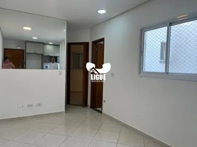 Cobertura com 2 Quartos à venda, 84m² no Vila Floresta, Santo André