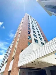 Flat com 1 Quarto para alugar, 30m² no Candeias, Jaboatão dos Guararapes