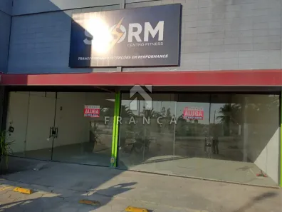 Sala Comercial para alugar, 152m² no Jardim Califórnia, Jacareí