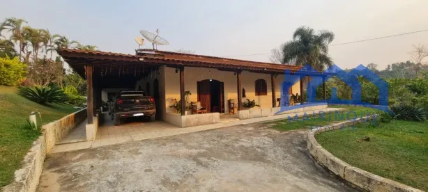 Fazenda/Sítio com 4 Quartos à venda, 3000m² no Moreiras, Mairinque
