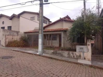 Casa com 3 Quartos à venda, 88m² no Sousas, Campinas