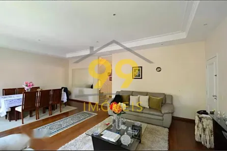 Sobrado com 4 Quartos à venda, 400m² no Vila Nova Caledônia, São Paulo