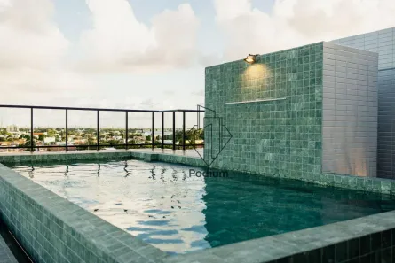 Apartamento com 2 Quartos à venda, 53m² no Monte Castelo, Cabedelo