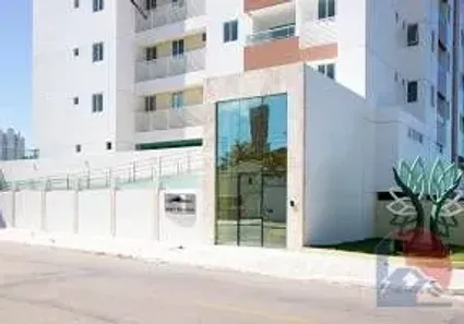 Apartamento com 2 Quartos para alugar, 62m² no Altiplano Cabo Branco, João Pessoa