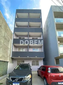 Apartamento com 1 Quarto à venda, 33m² no Jardim Algarve, Alvorada