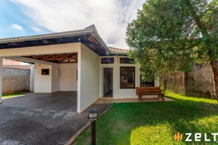 Casa com 3 Quartos à venda, 161m² no Velha, Blumenau
