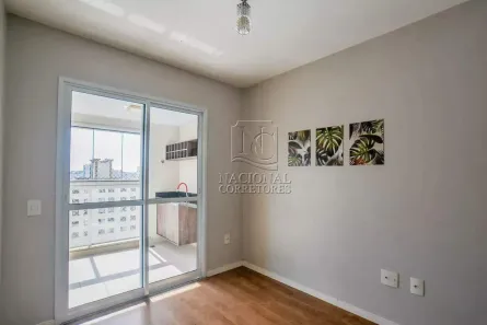 Apartamento com 2 Quartos à venda, 57m² no Parque das Nações, Santo André