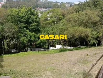 Lote/Terreno à venda, 940m² no Dos Casa, São Bernardo do Campo