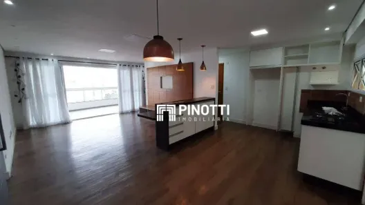 Apartamento com 3 Quartos para alugar, 135m² no Baeta Neves, São Bernardo do Campo