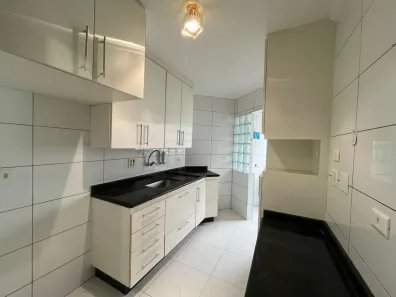 Apartamento com 2 Quartos à venda, 52m² no Vila Vermelha, São Paulo