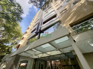 Apartamento com 3 Quartos à venda, 125m² no Zona 07, Maringá