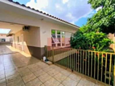 Casa com 3 Quartos à venda, 167m² no Gávea, Londrina