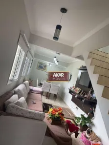 Cobertura com 3 Quartos à venda, 200m² no Baeta Neves, São Bernardo do Campo
