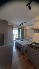 Apartamento com 1 Quarto à venda, 26m² no Sumarezinho, São Paulo