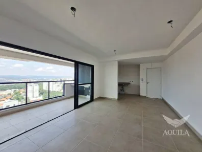 Apartamento com 3 Quartos à venda, 106m² no Jardim Emília, Sorocaba