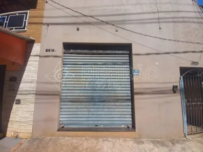 Ponto Comercial para alugar, 65m² no Centro, Cravinhos