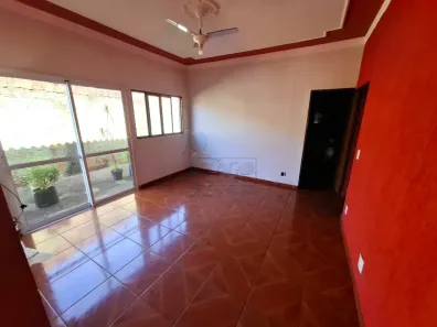 Casa com 4 Quartos à venda, 101m² no Jardim Salgado Filho, Ribeirão Preto