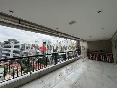 Apartamento com 2 Quartos à venda, 223m² no Vila Mariana, São Paulo