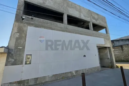 Imóvel Comercial para alugar, 220m² no Kennedy, Caruaru
