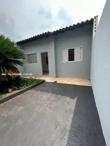 Casa com 3 Quartos à venda, 64m² no Brasília, Londrina