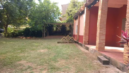 Fazenda/Sítio com 2 Quartos à venda, 140m² no Aeroporto, Jundiaí
