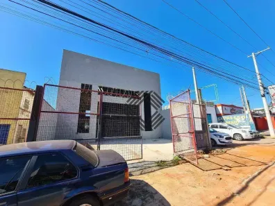 Galpão/Depósito/Armazém para alugar, 400m² no Jardim Planalto, Sorocaba