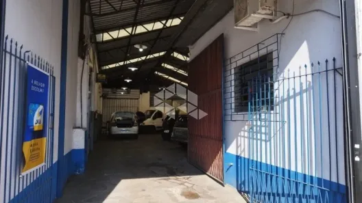 Prédio Comercial à venda, 198m² no Costa e Silva, Porto Alegre