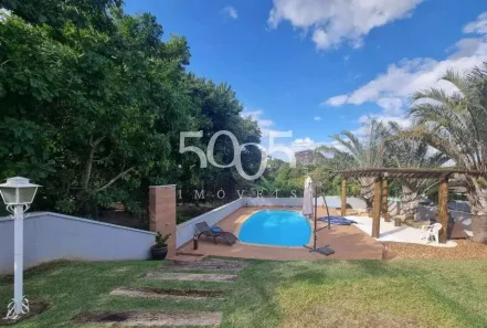 Casa de Condomínio com 3 Quartos para alugar, 258m² no Jardim Santa Monica, Itu