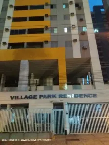 Apartamento com 4 Quartos à venda, 120m² no Vila Formosa, Presidente Prudente