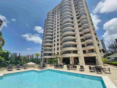 Apartamento com 4 Quartos à venda, 263m² no Itaigara, Salvador