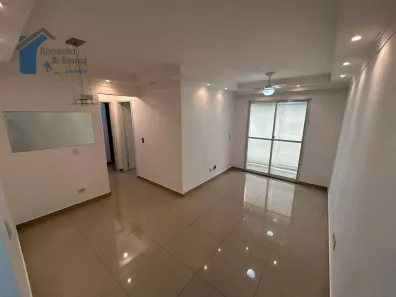 Apartamento com 2 Quartos à venda, 62m² no Vila Rosália, Guarulhos