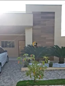 Casa de Condomínio com 3 Quartos à venda, 145m² no Residencial Amazonas, São José do Rio Preto