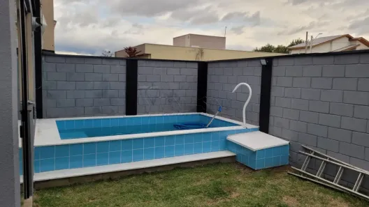 Casa de Condomínio com 3 Quartos à venda, 133m² no Jardim Central Park, Jacareí