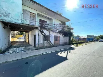 Lote/Terreno à venda, 520m² no Rio Branco, Canoas